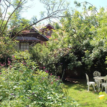 Storey Grange Springwood Εξωτερικό φωτογραφία