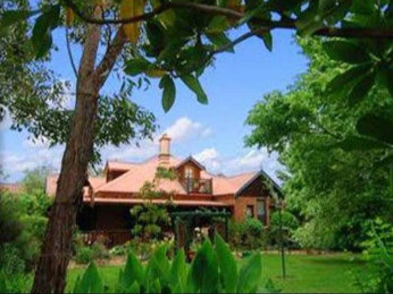 Storey Grange Springwood Εξωτερικό φωτογραφία