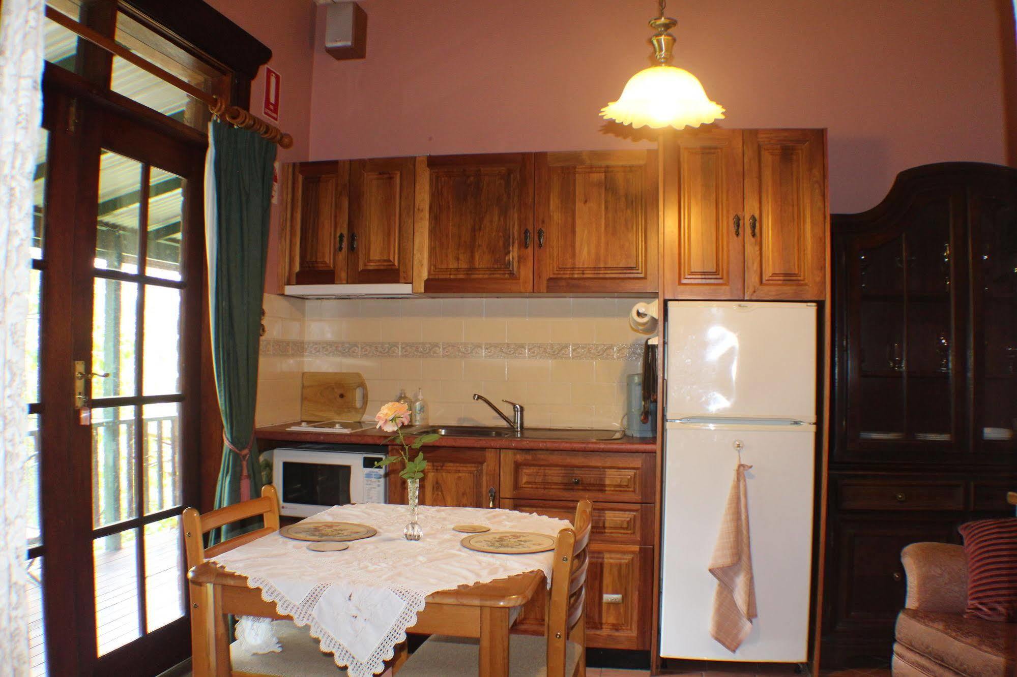 Storey Grange Springwood Εξωτερικό φωτογραφία