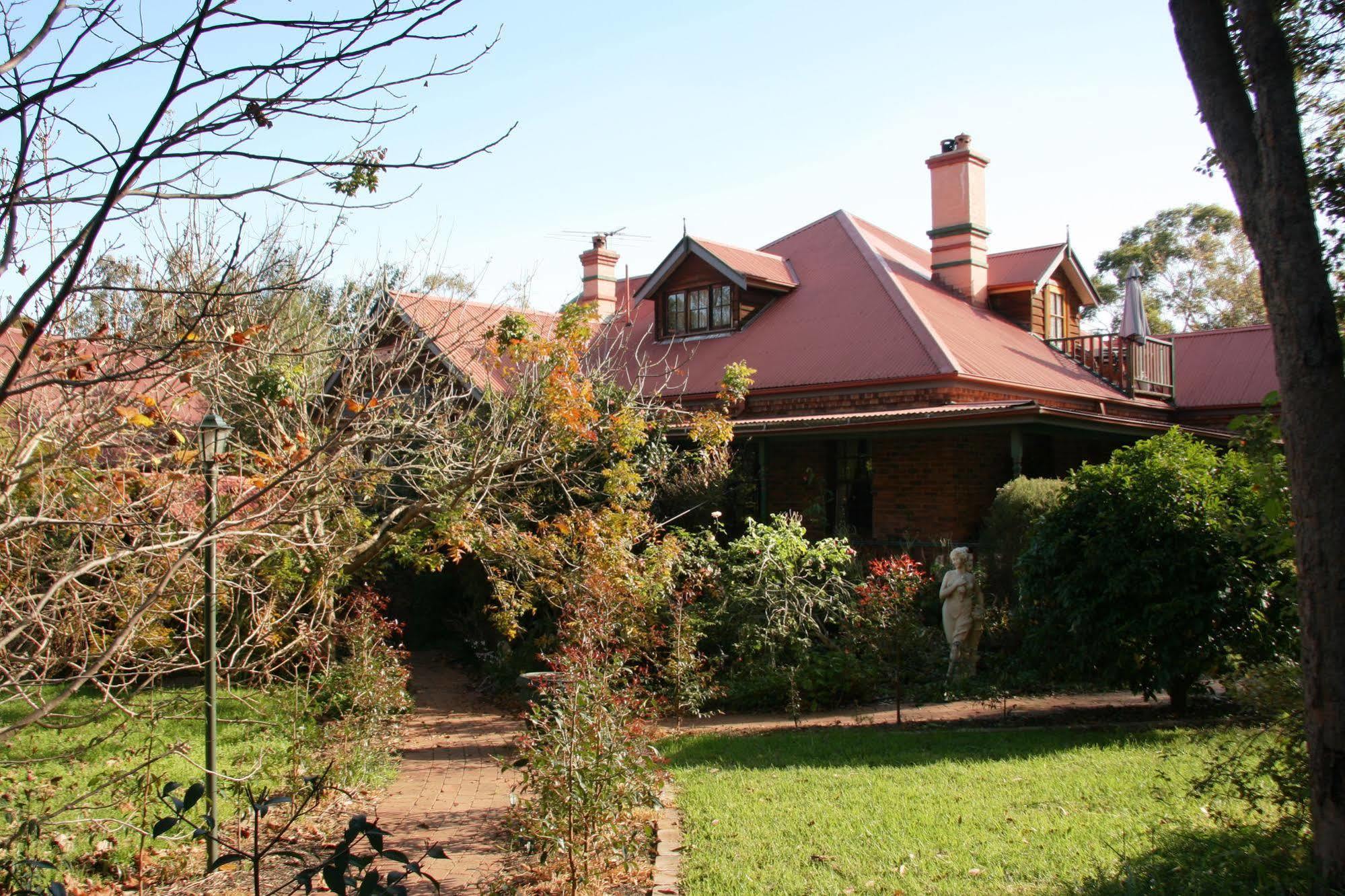 Storey Grange Springwood Εξωτερικό φωτογραφία