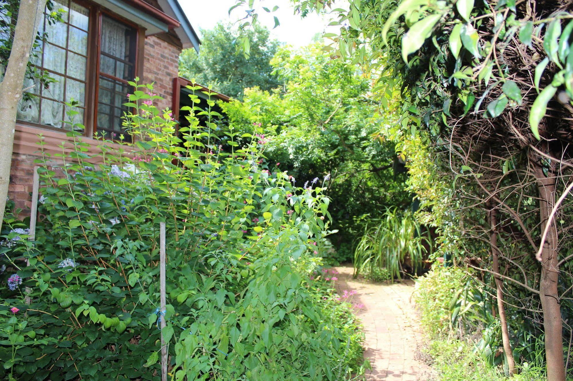 Storey Grange Springwood Εξωτερικό φωτογραφία