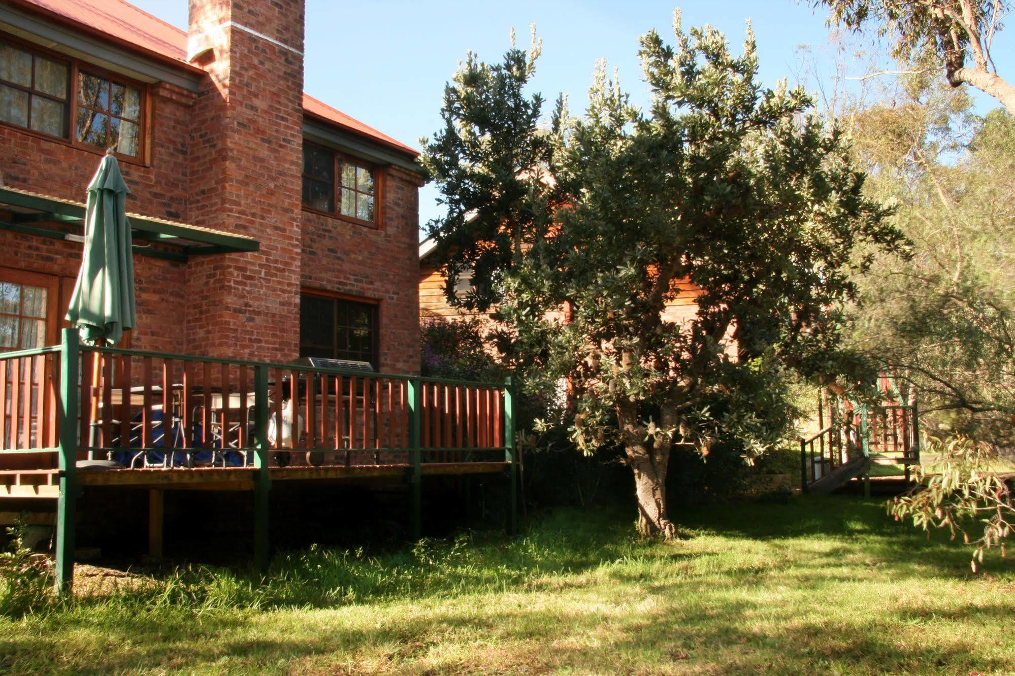 Storey Grange Springwood Εξωτερικό φωτογραφία