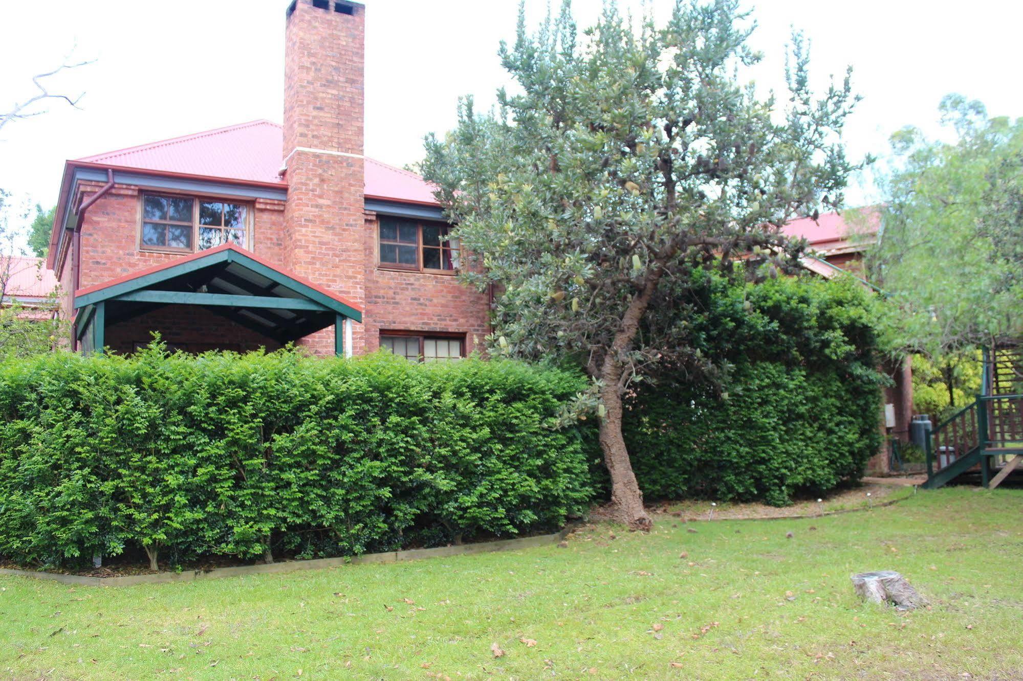 Storey Grange Springwood Εξωτερικό φωτογραφία