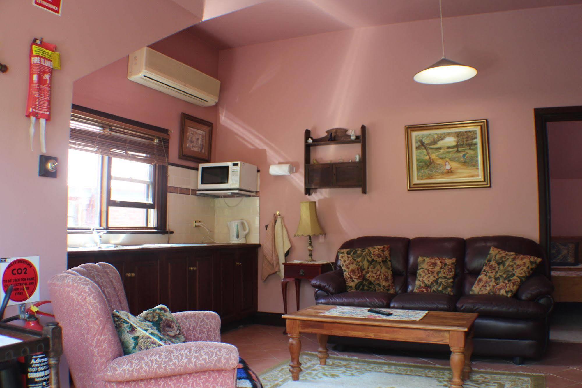 Storey Grange Springwood Εξωτερικό φωτογραφία