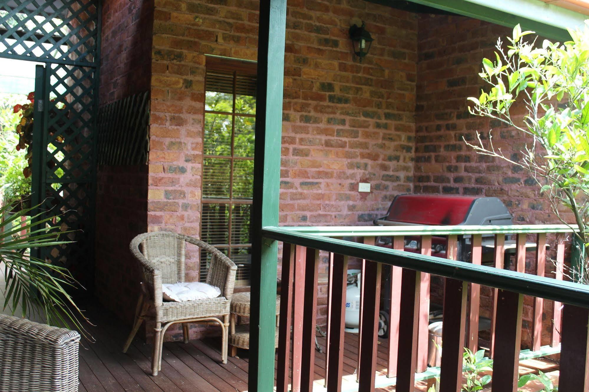Storey Grange Springwood Εξωτερικό φωτογραφία