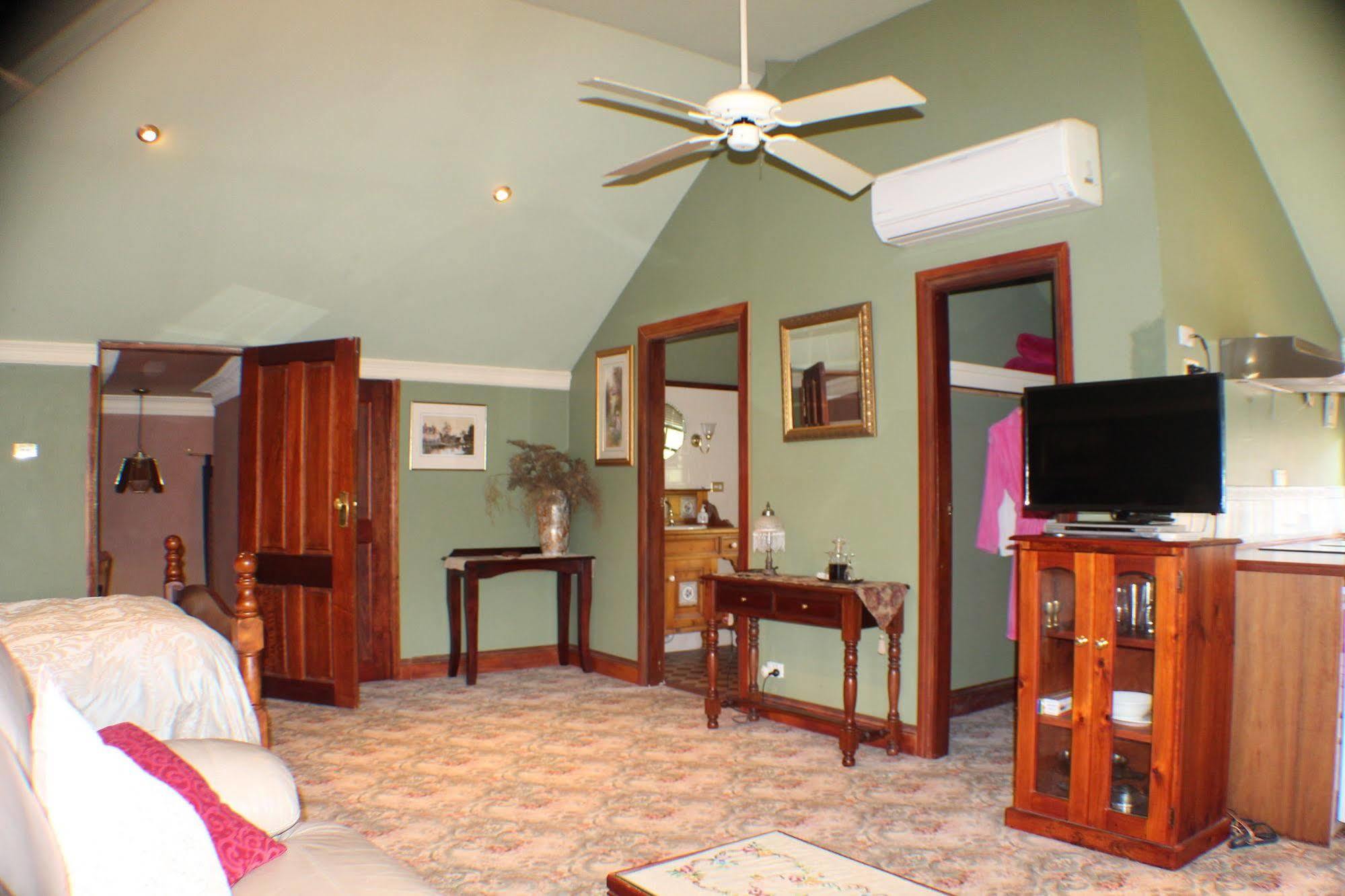 Storey Grange Springwood Εξωτερικό φωτογραφία