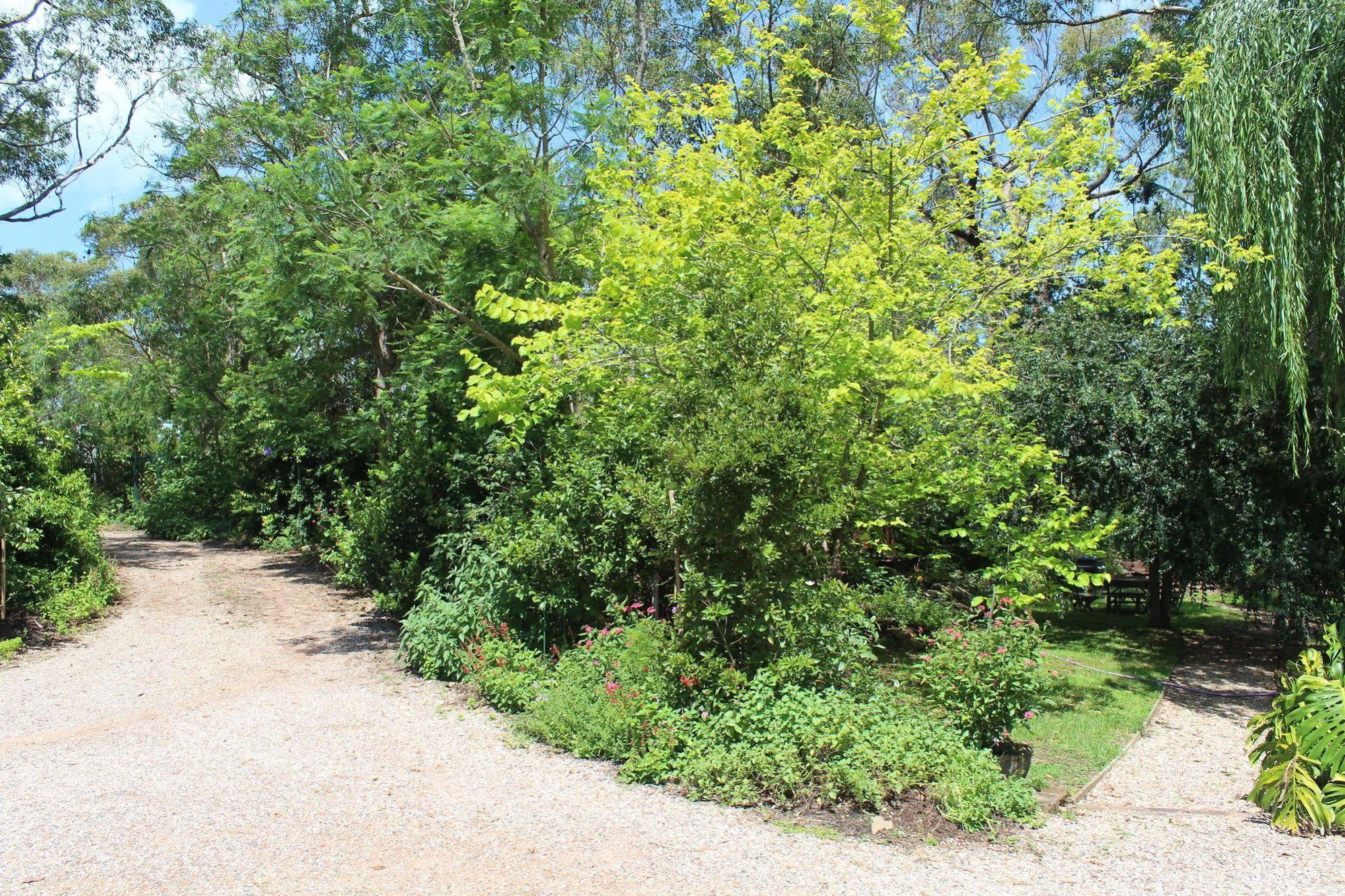 Storey Grange Springwood Εξωτερικό φωτογραφία