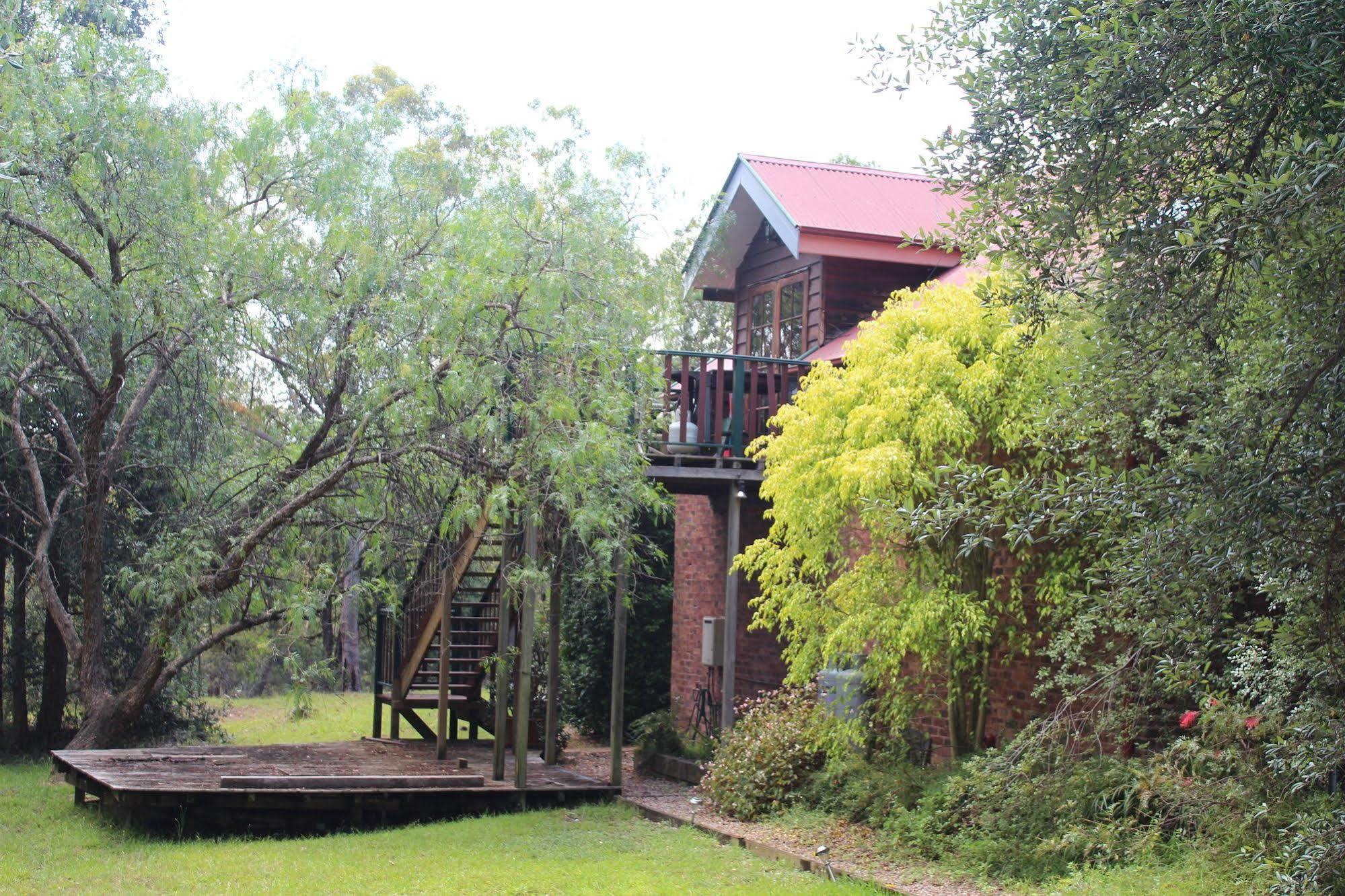 Storey Grange Springwood Εξωτερικό φωτογραφία