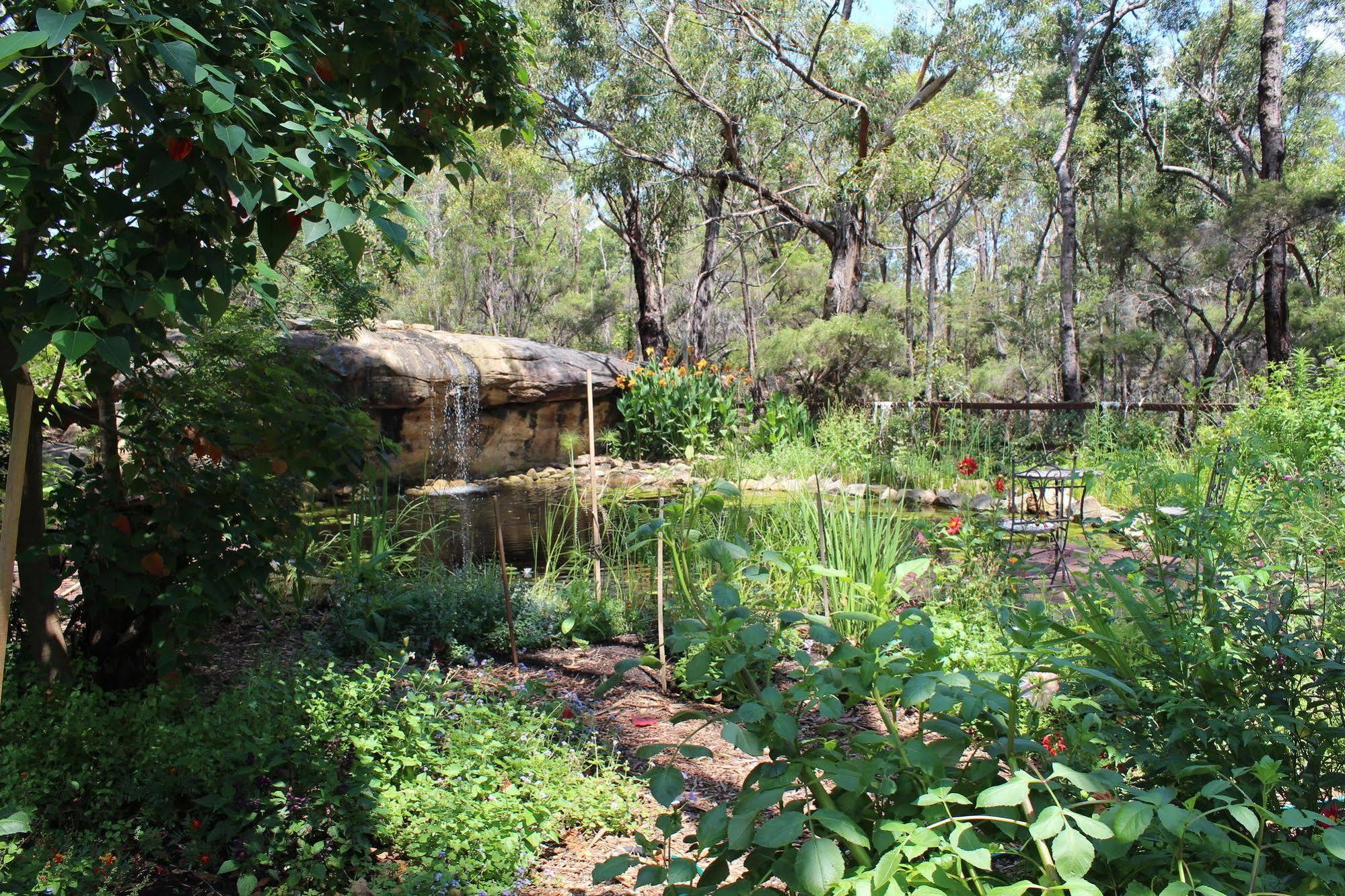 Storey Grange Springwood Εξωτερικό φωτογραφία