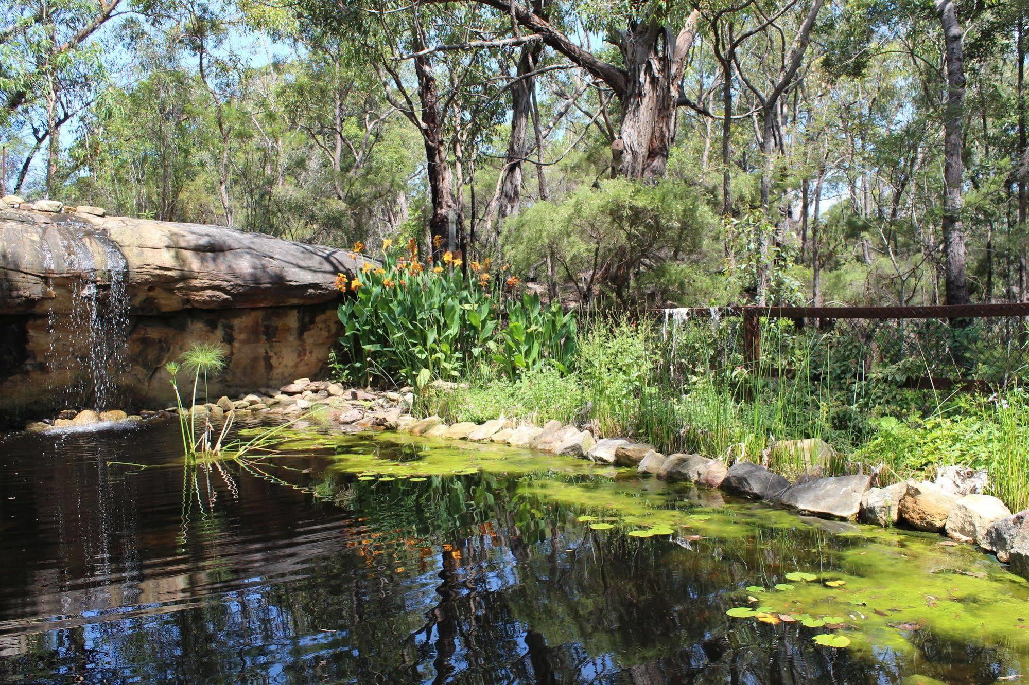Storey Grange Springwood Εξωτερικό φωτογραφία