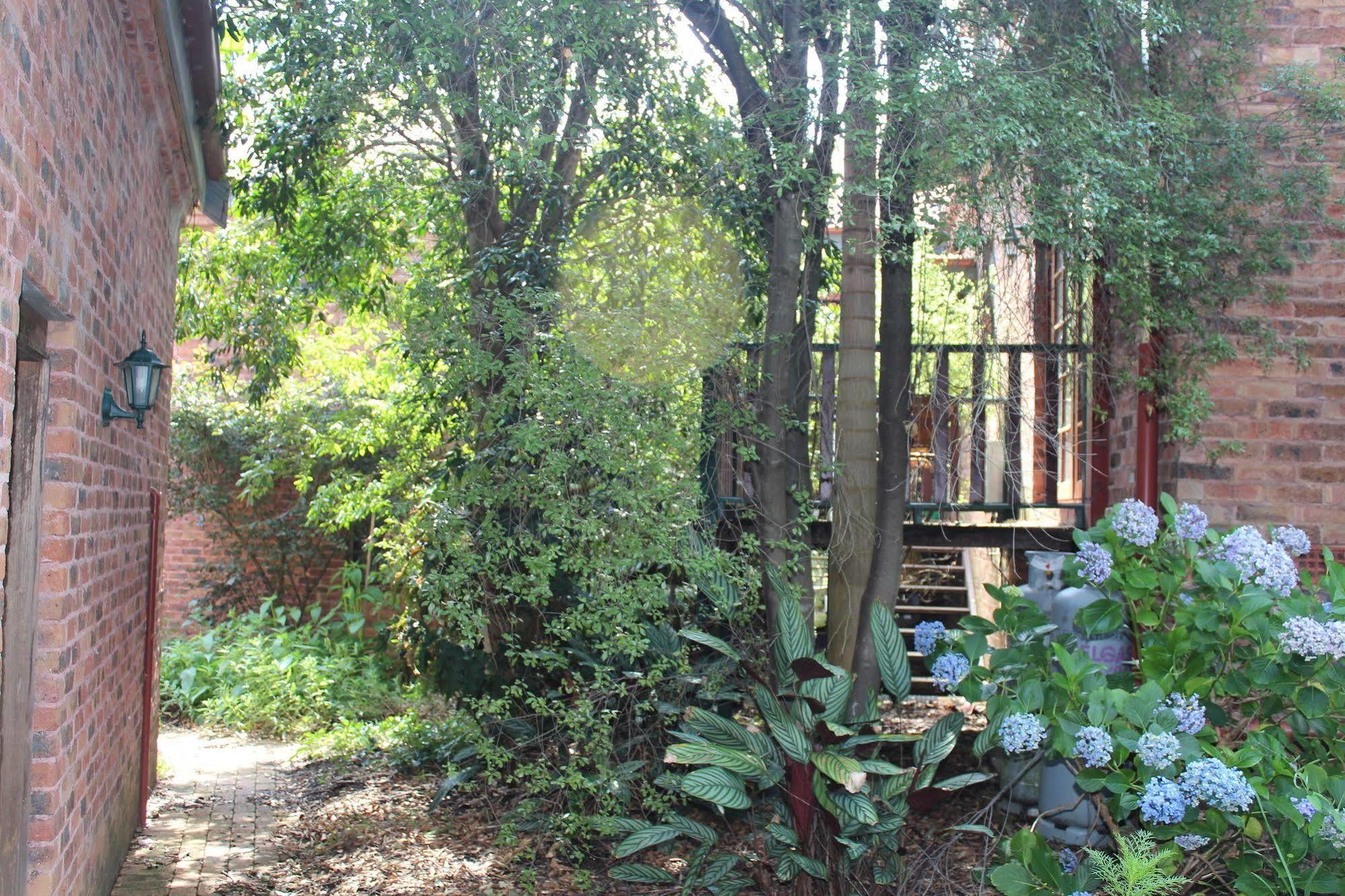 Storey Grange Springwood Εξωτερικό φωτογραφία