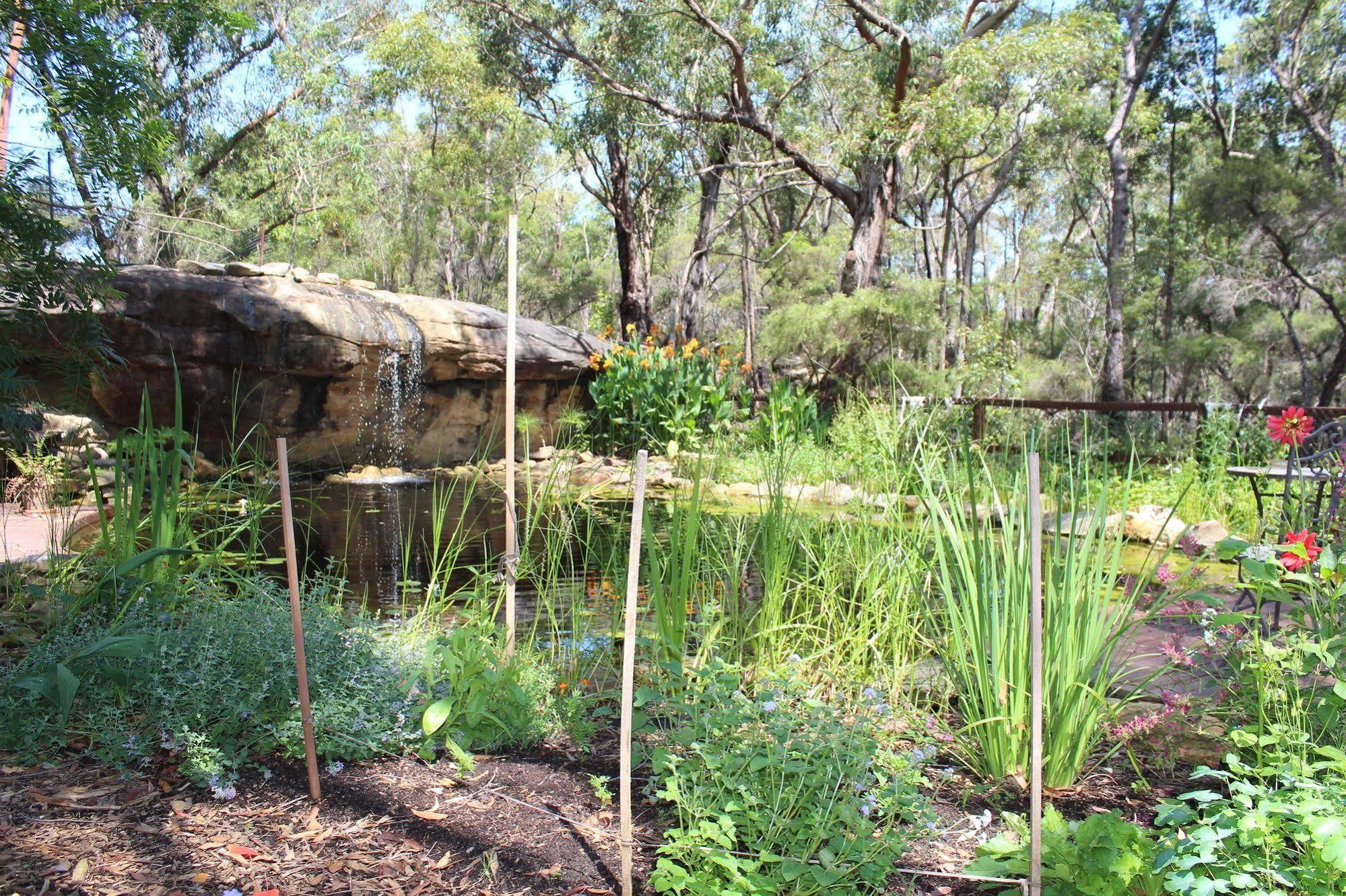 Storey Grange Springwood Εξωτερικό φωτογραφία