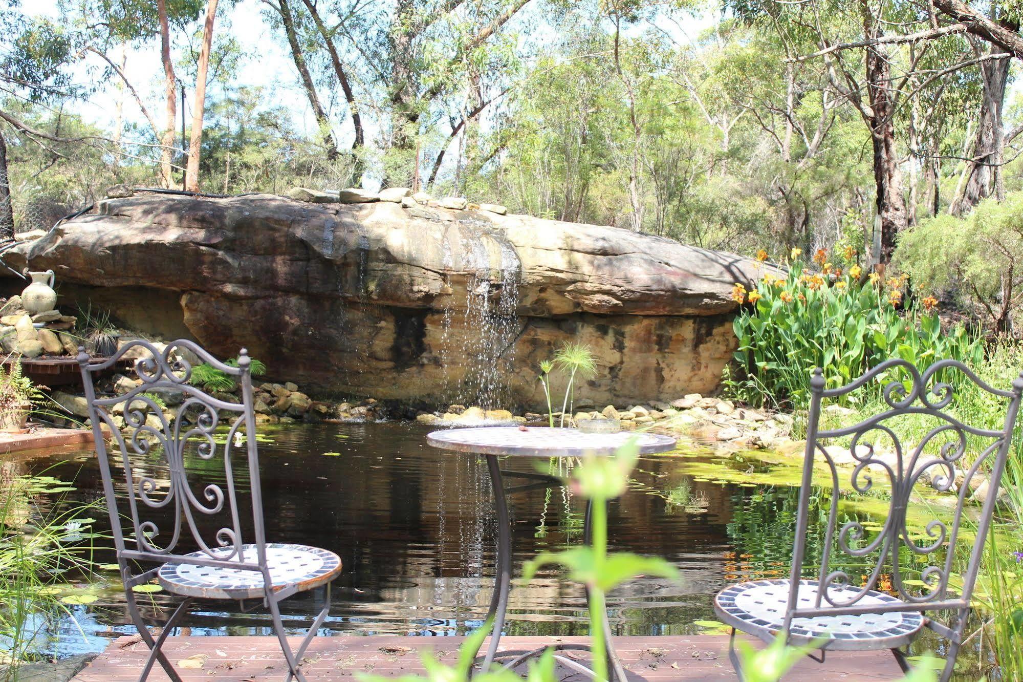 Storey Grange Springwood Εξωτερικό φωτογραφία