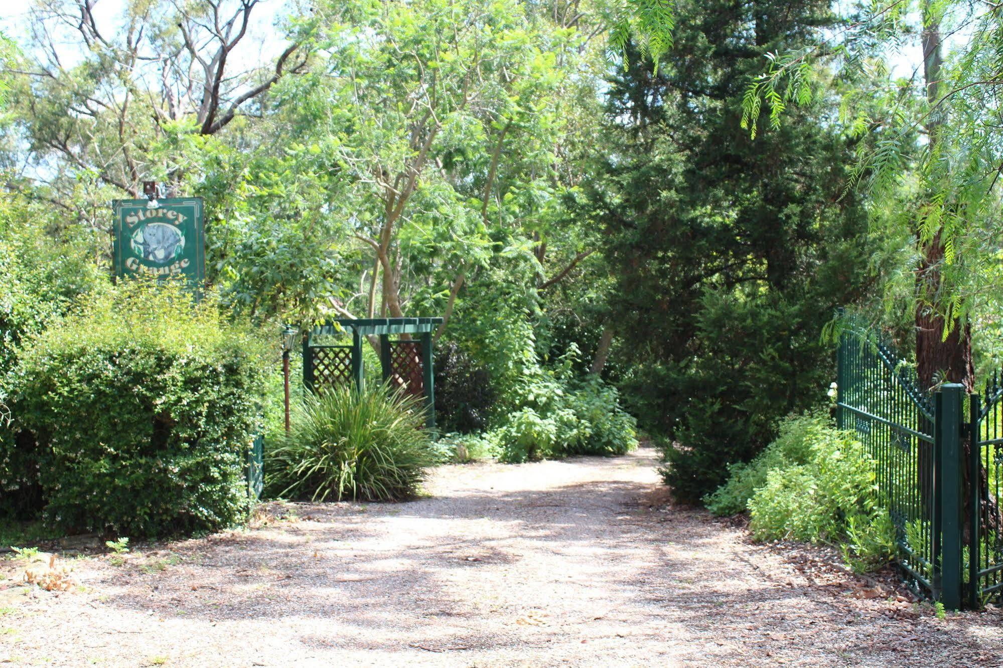 Storey Grange Springwood Εξωτερικό φωτογραφία
