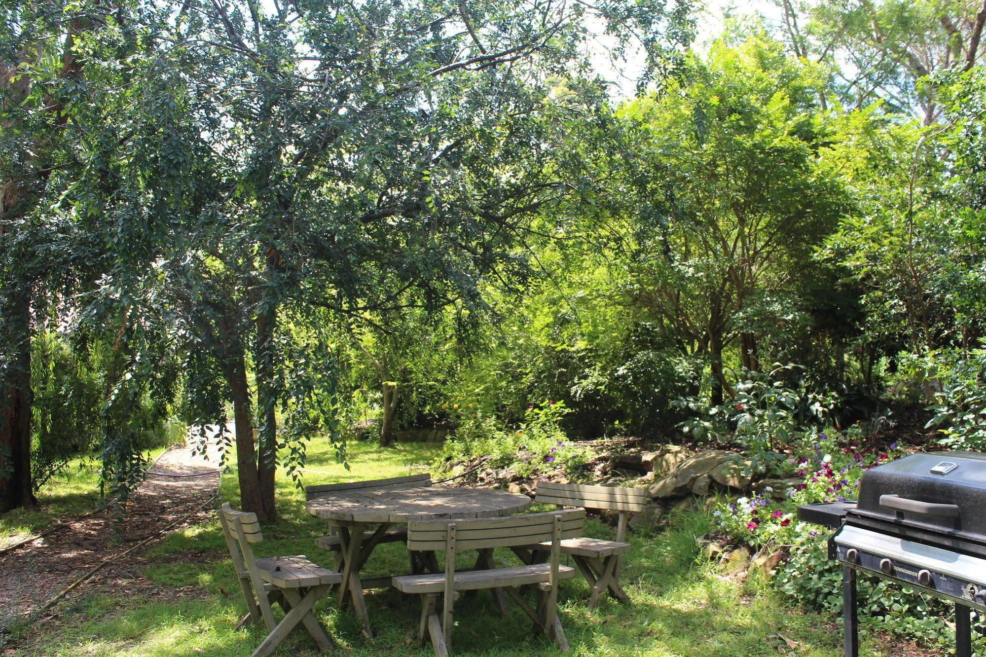 Storey Grange Springwood Εξωτερικό φωτογραφία