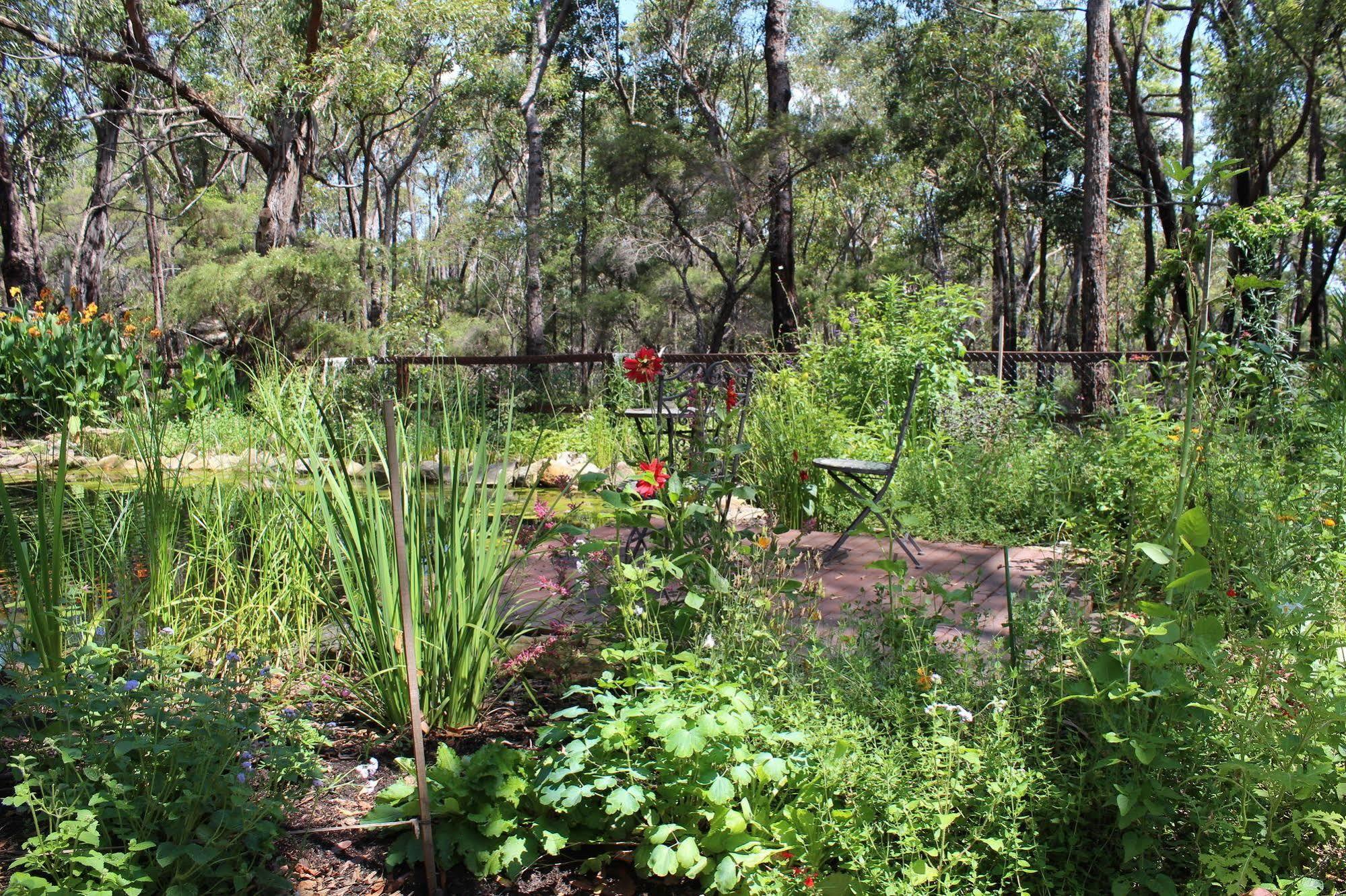 Storey Grange Springwood Εξωτερικό φωτογραφία