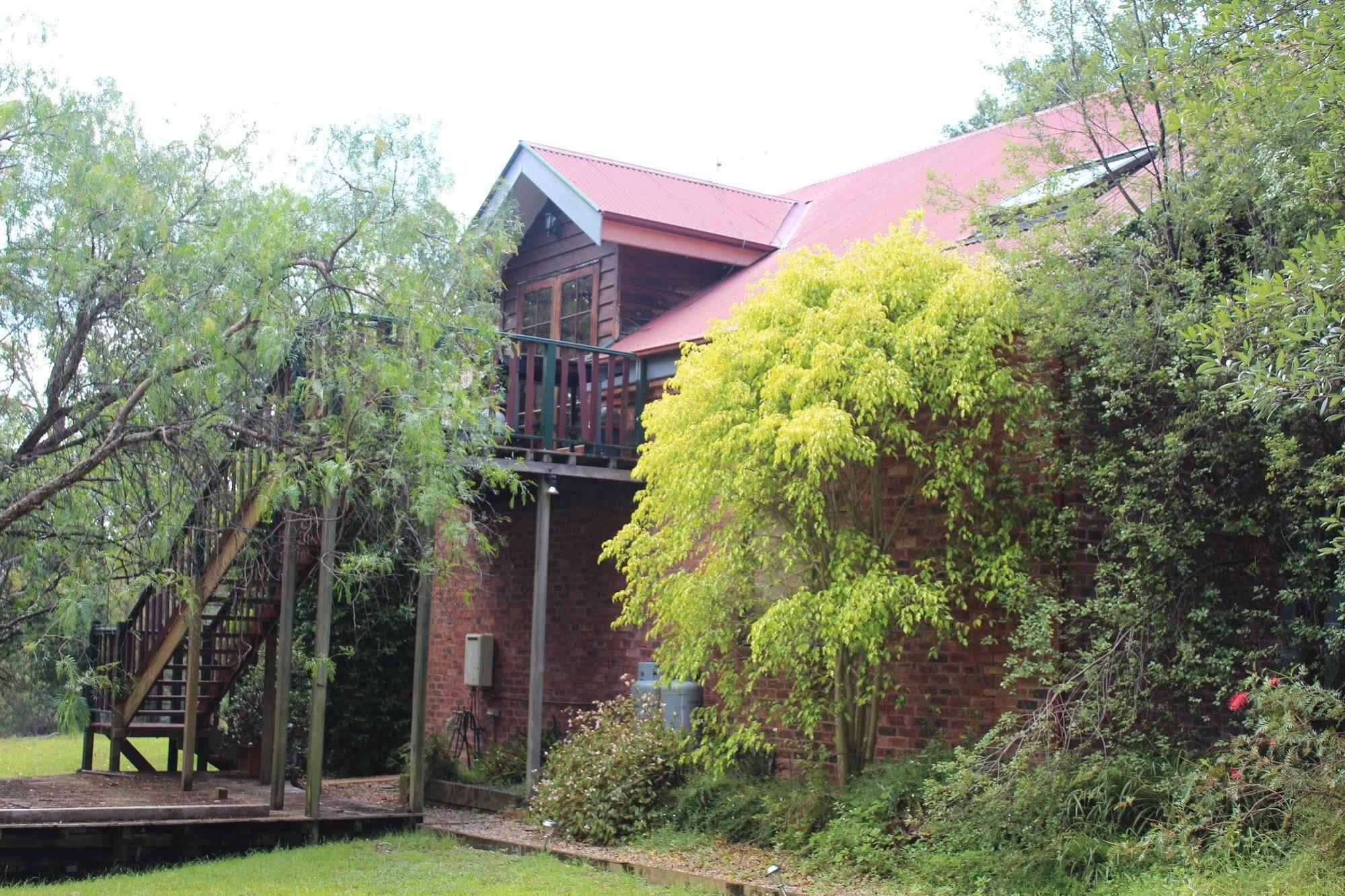 Storey Grange Springwood Εξωτερικό φωτογραφία